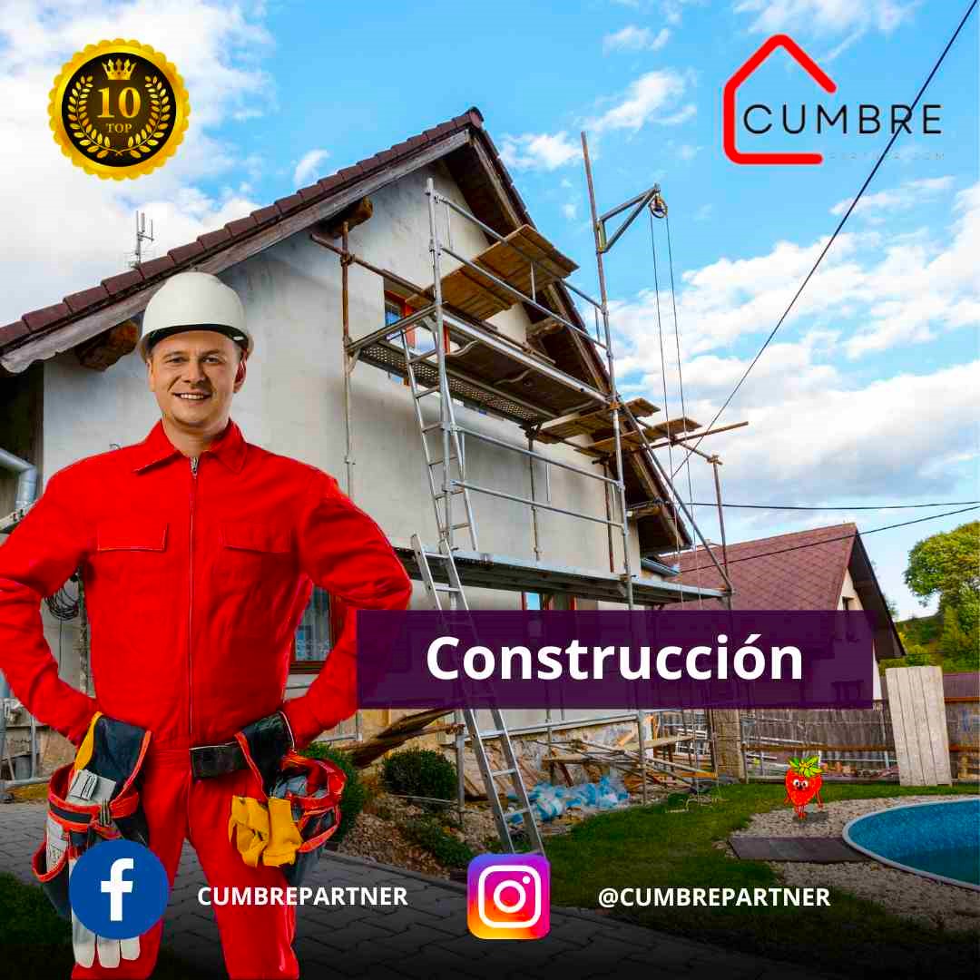 construccion