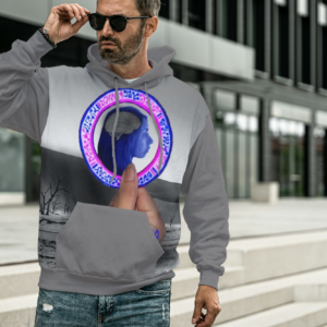 Polerones Oversize Exclusivo