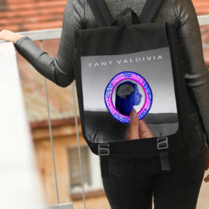 Mochica Modern Exclusivo Fany Valdivia - Arte y Funcionalidad en Cada Detalle