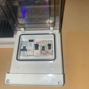 Mantenimiento Eléctrico Preventivo en Vitacura | Evite Accidentes