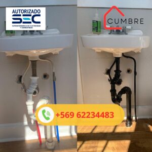 Gasfiter Coquimbo - a Domicilio Autorizado SEC 56962234483