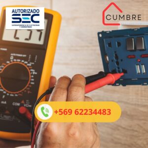 Reparación Eléctrica Urgente en Vitacura | Electricista 24/7