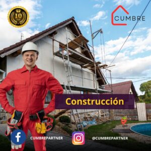 Servicio Integral de Construcción de Todo Tipo