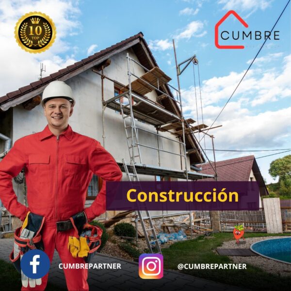 Servicio Integral de Construcción de Todo Tipo