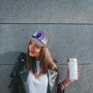 Jockey Mujer Exclusivo Fany Valdivia - Inspirado en "A Su Imagen y Semejanza"