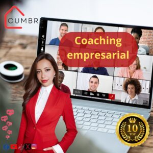 Coaching empresarial online para potenciar el liderazgo, mejorar la toma de decisiones y aumentar el rendimiento organizacional