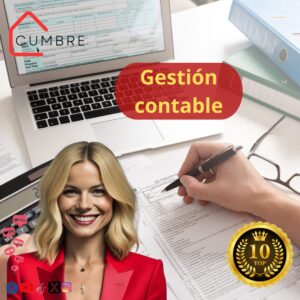 Contabilidad y Finanzas | Cumbrepartner