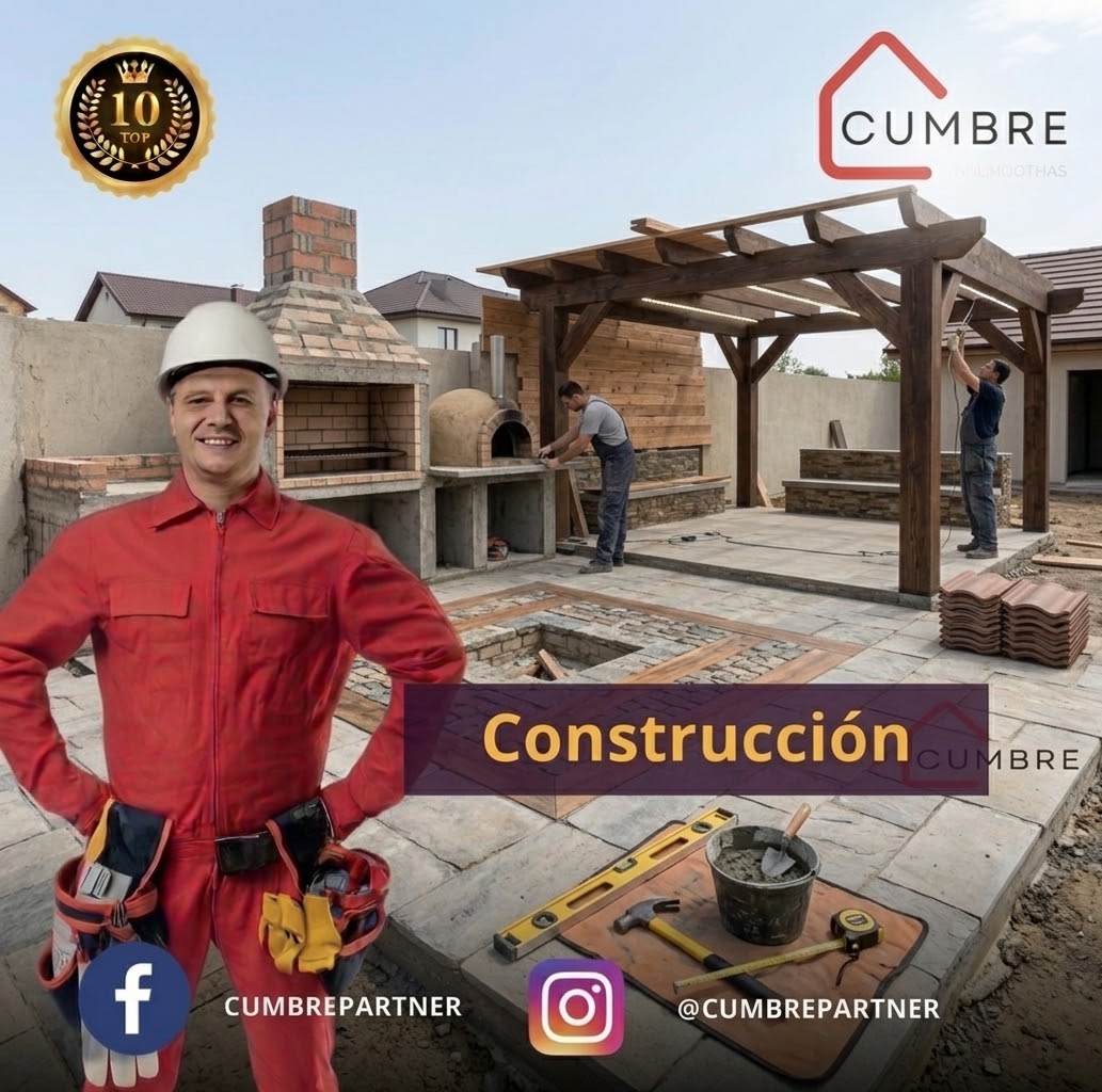 Construcción Coquimbo La Serena